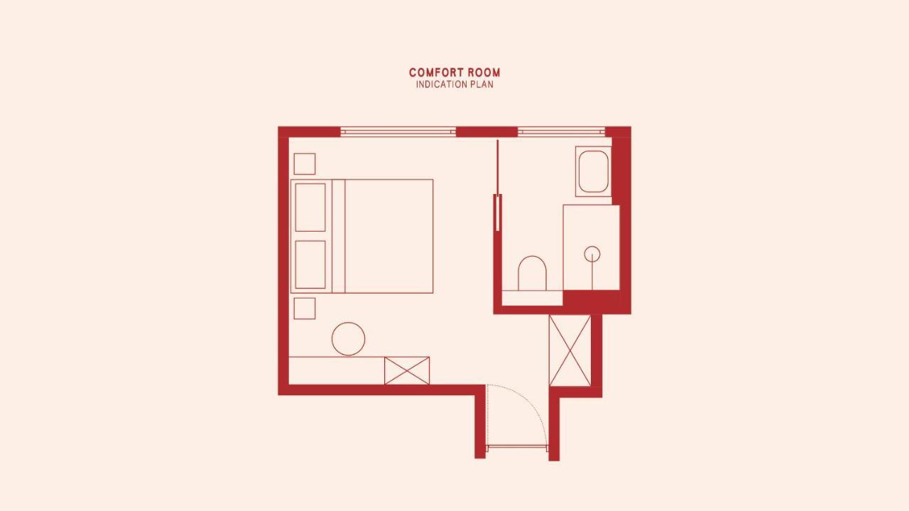 Comfort Zimmer
