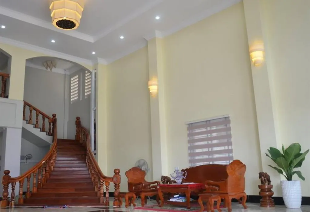 Bonnie Villa-1