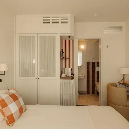 Hotel Villa Bonnie-3